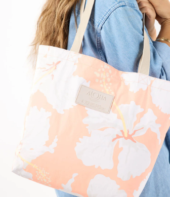 Tahaa Peachy