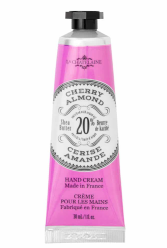 Single Hand Cream 1oz