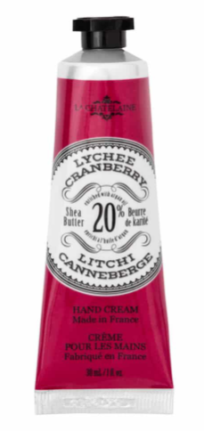Single Hand Cream 1oz