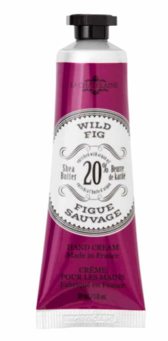 Single Hand Cream 1oz