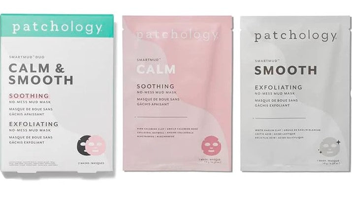 2 Pack Face Mask