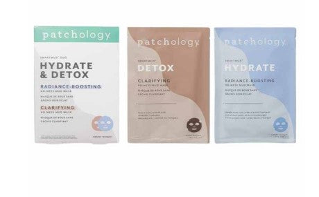 2 Pack Face Mask