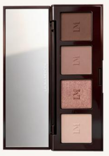 Caviar Eyeshadow Quad