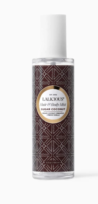 Hair & Body Mist 3.3oz