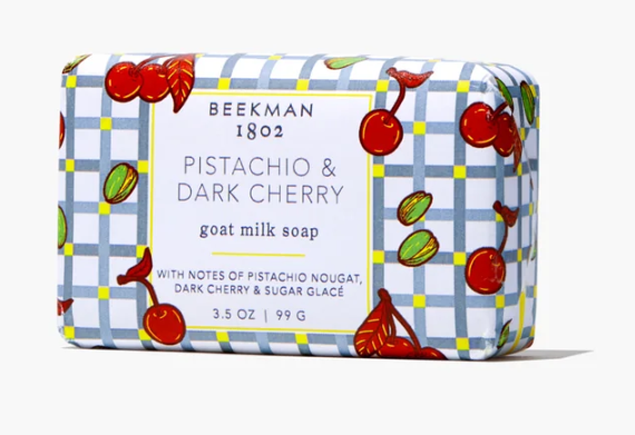 Beekman 1802-Bar Soap 9oz.