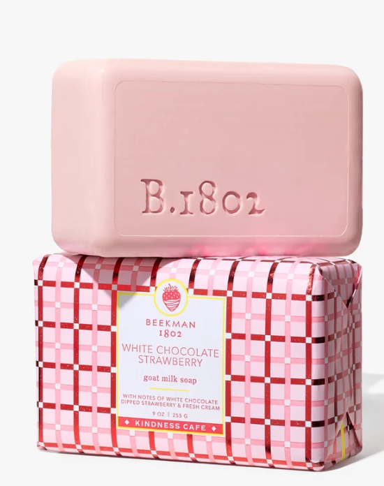 Beekman 1802-Bar Soap 9oz.