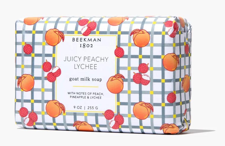 Beekman 1802-Bar Soap 9oz.