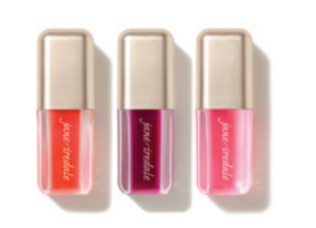 Jane Iredale Just Kissed Lip Oil