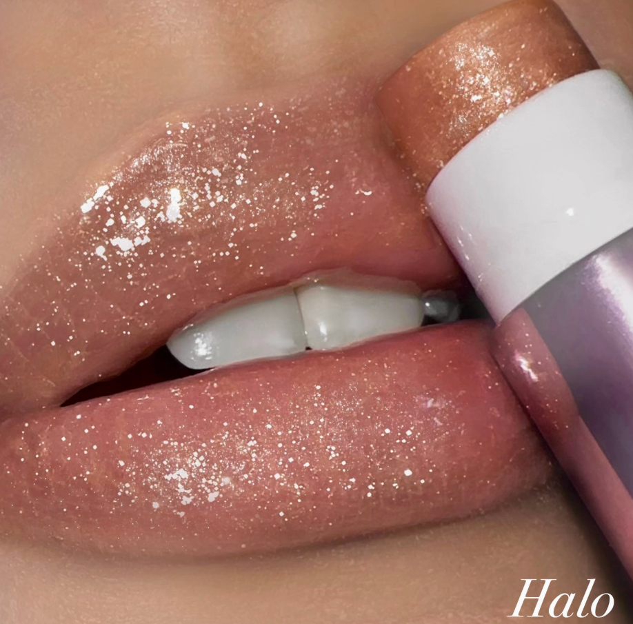 Girlactik Jello Gloss Balm