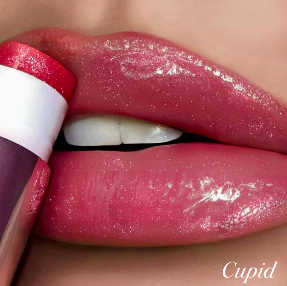 Girlactik Jello Gloss Balm