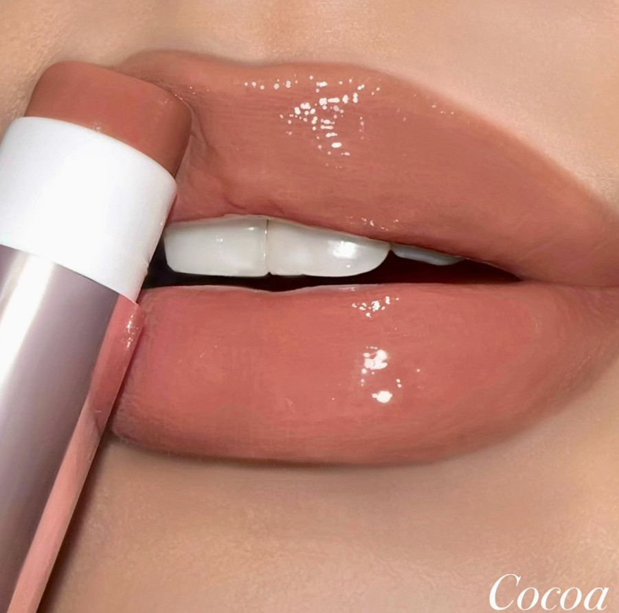 Girlactik Jello Gloss Balm