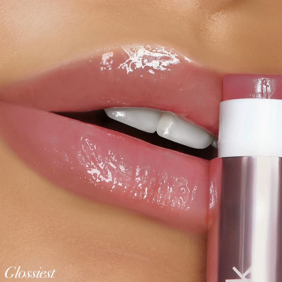 Girlactik Jello Gloss Balm