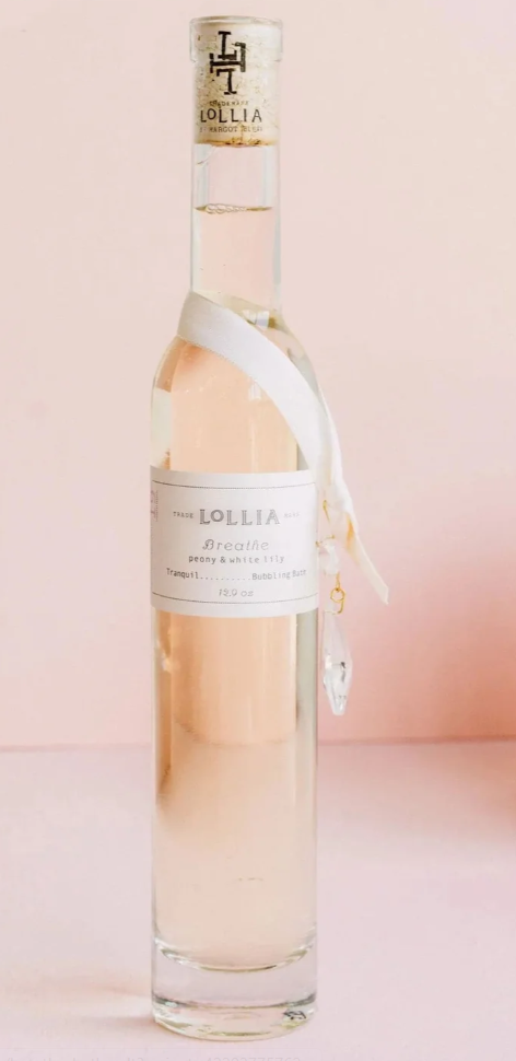 Lollia Bubble Bath