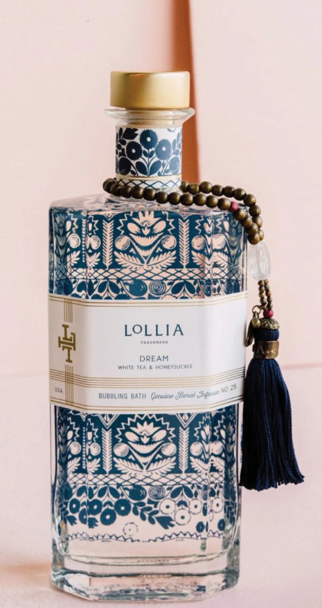 Lollia Bubble Bath