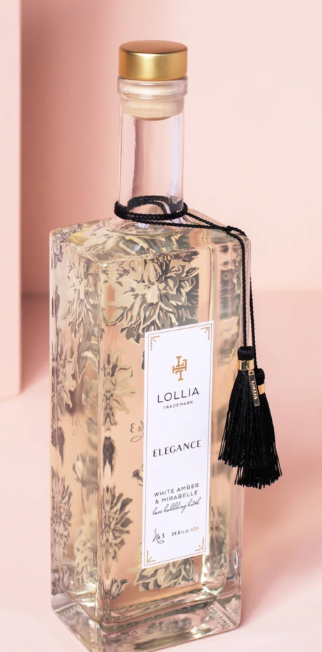 Lollia Bubble Bath