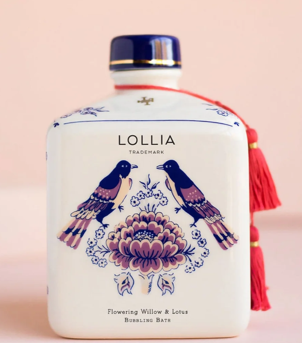 Lollia Bubble Bath