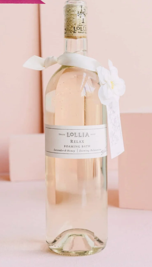 Lollia Bubble Bath