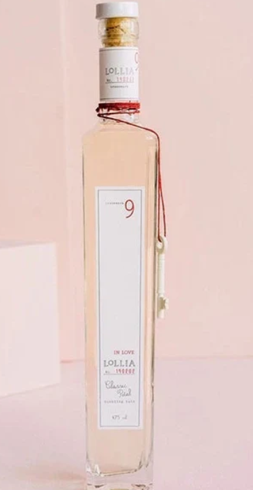 Lollia Bubble Bath