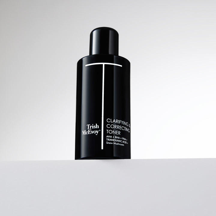 Clarifying & Correcting Toner