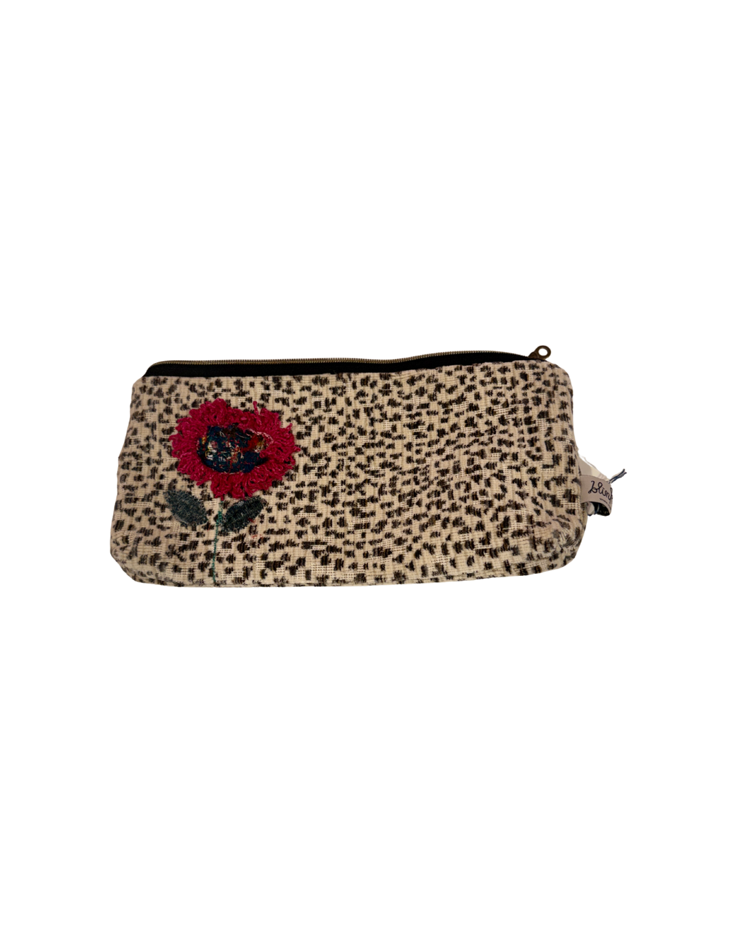 Bespoke Accessory Bag-Millie Collection