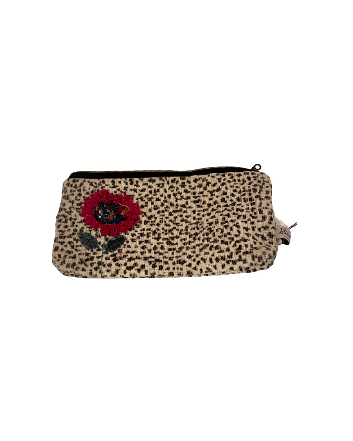 Bespoke Accessory Bag-Millie Collection