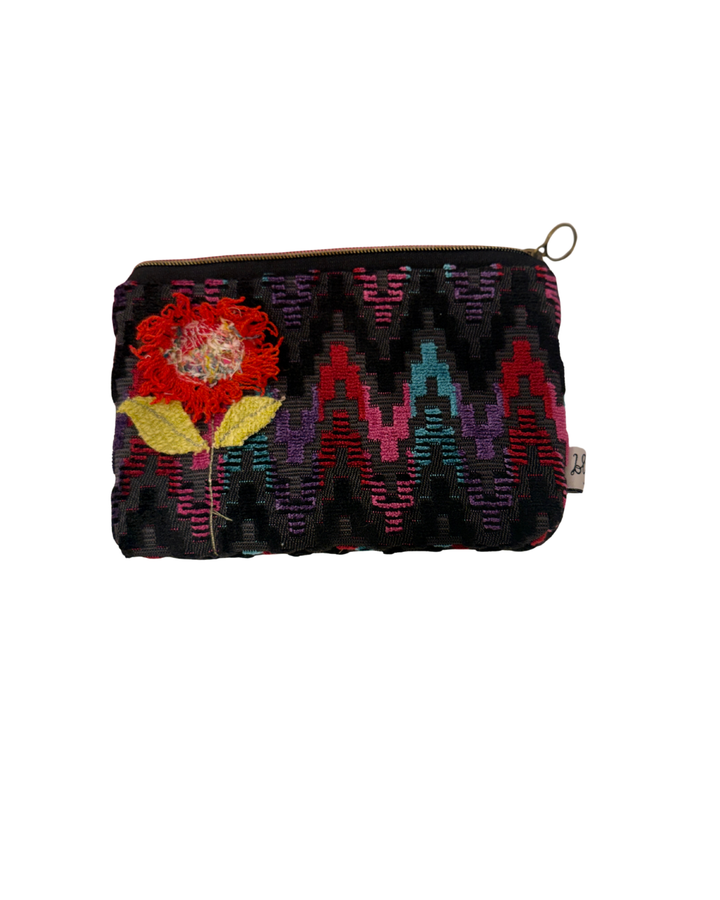 Bespoke Accessory Bag-Delilah Collection