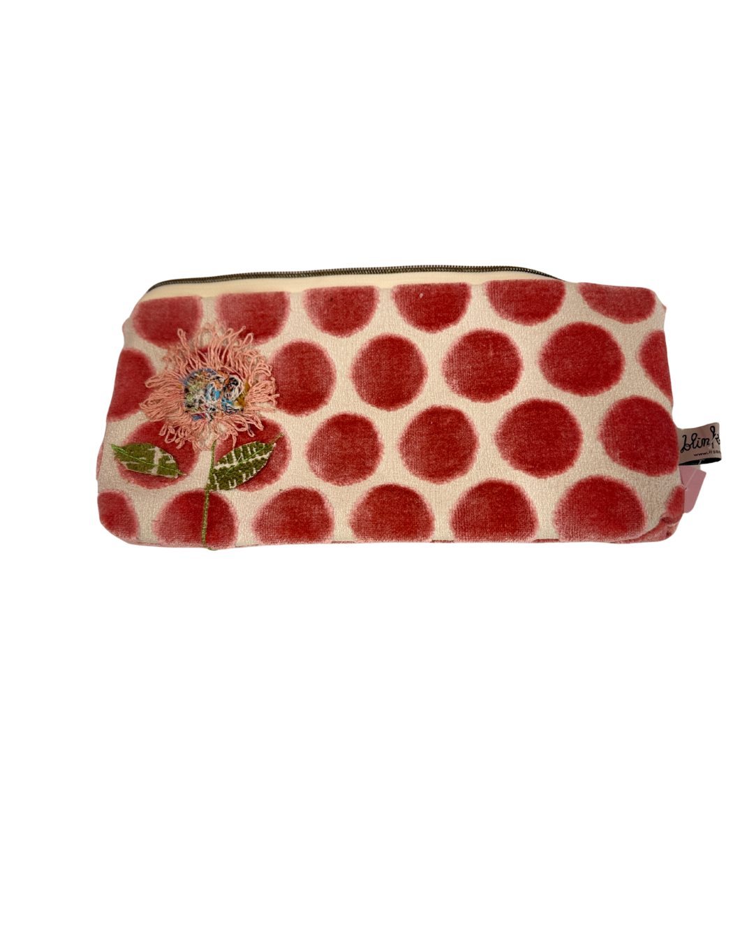 Bespoke Accessory Bag-Millie Collection