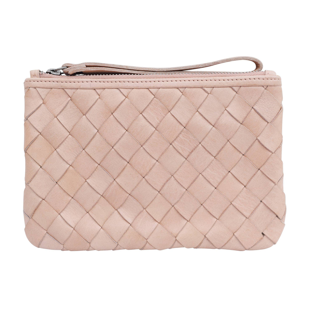 Amal Wristlet/Clutch
