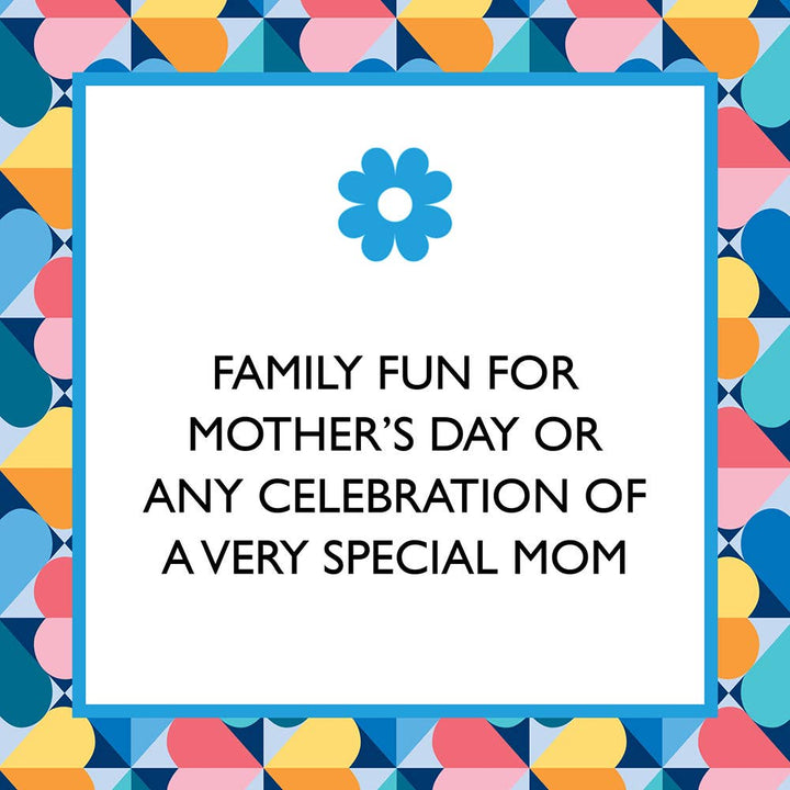 Mom Trivia