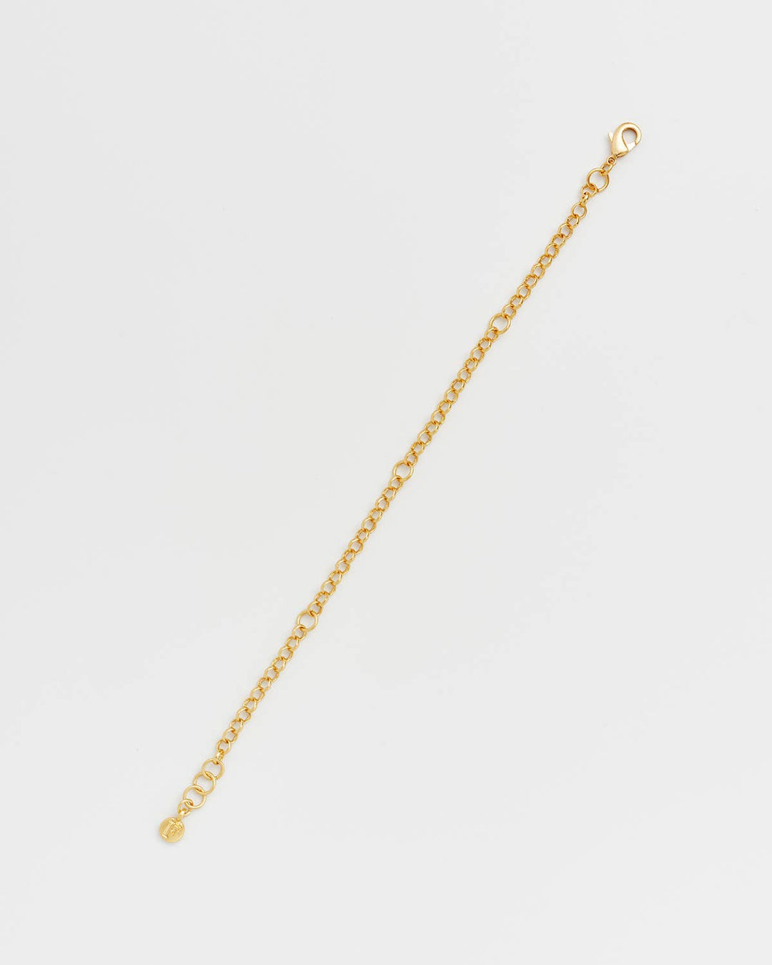 Plain Bracelet