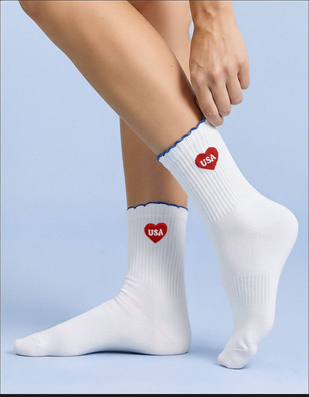 Patriotic Socks-America 250 USA Socks |  usa socks, July 4th