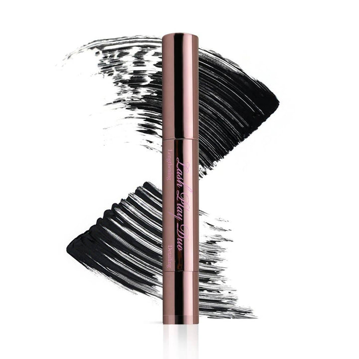 Mascara-Lash Play Duo Mascara volume + lengthening  duo