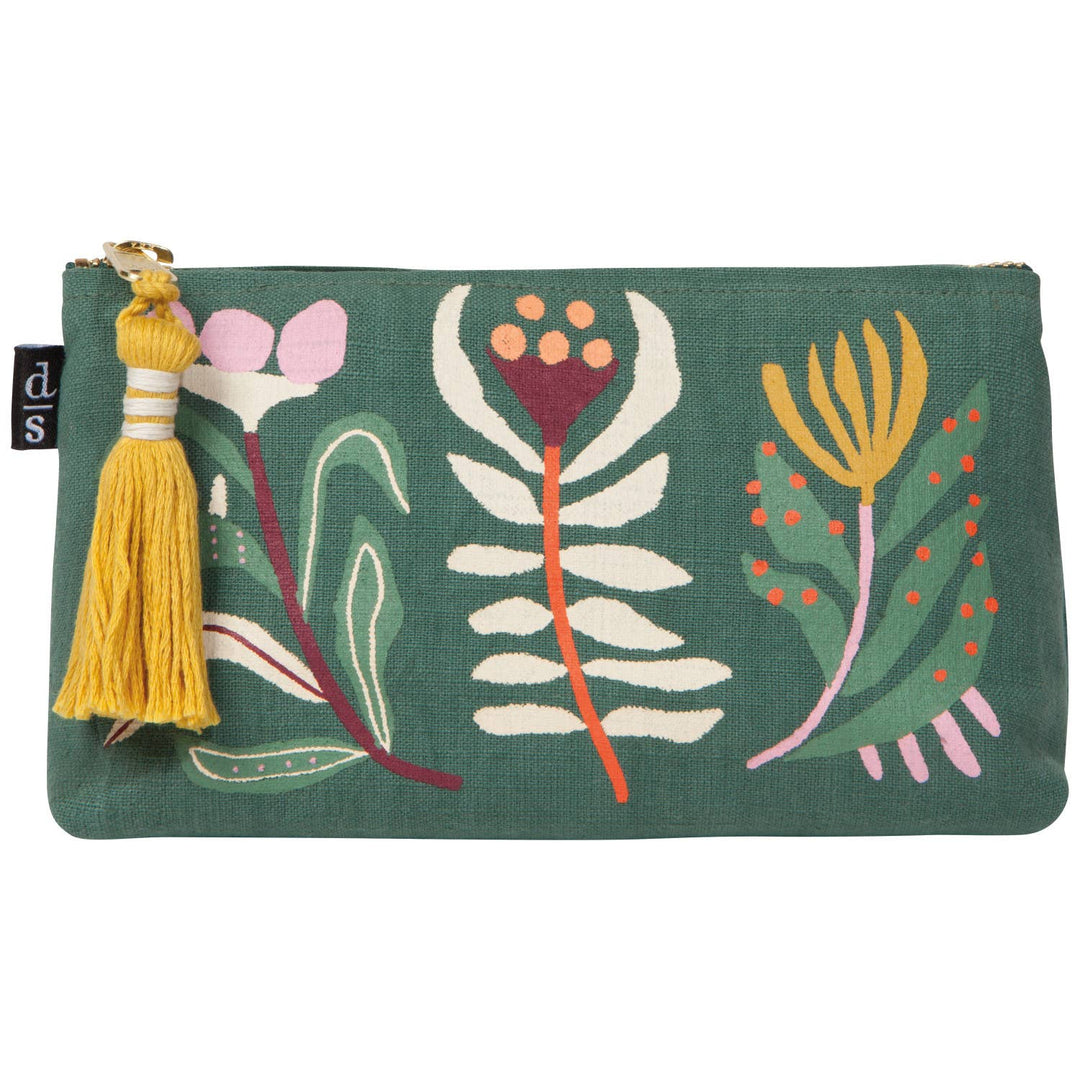 Pencil Cosmetic Bag-Venus