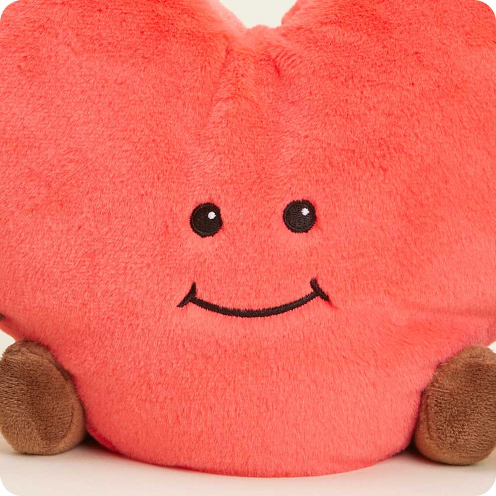Heart Warmies