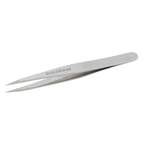 Retail-Point Tweezer Stainless
