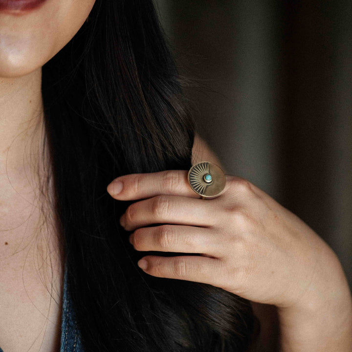 Commonform Ring-Yarrow Ring