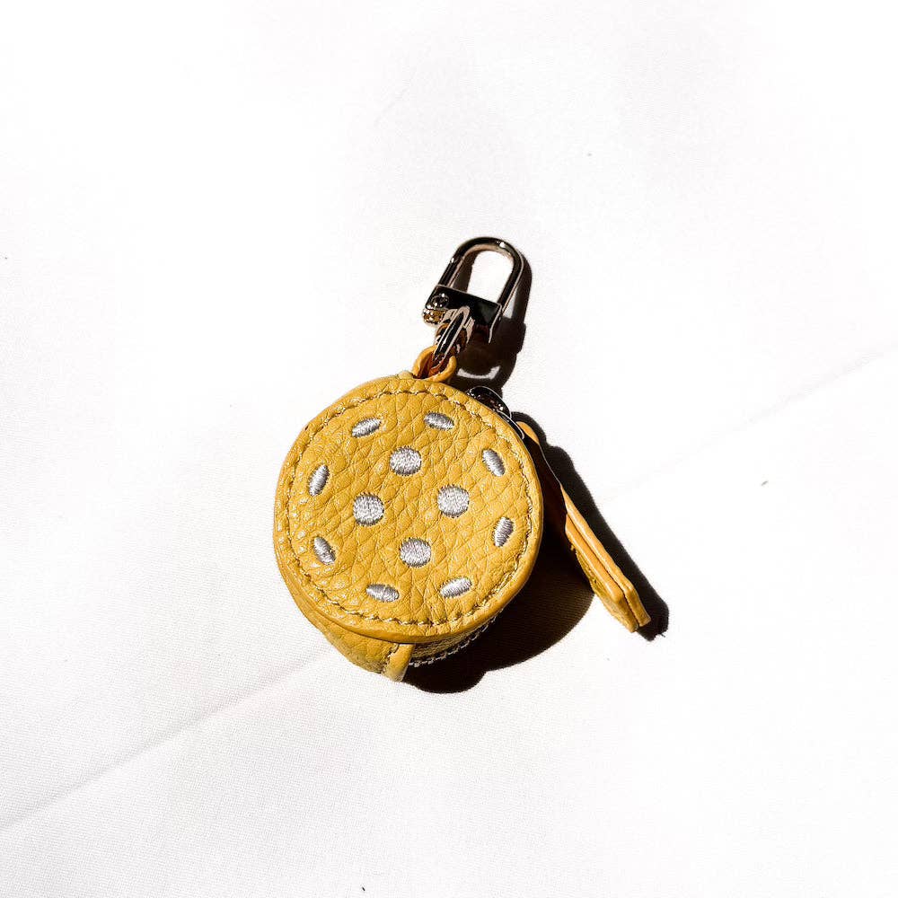 Bag Charm-Sports