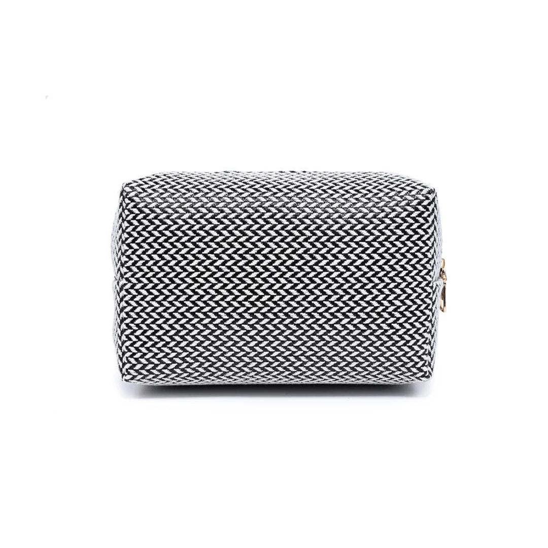 Cosmetic & Travel Organizer Pouch-Switchback