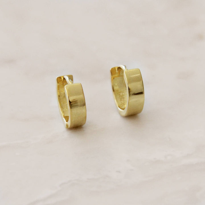 Brielle Hoops
