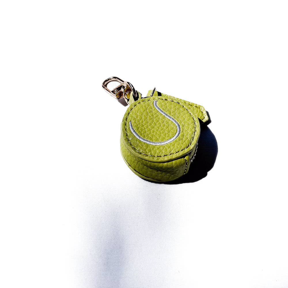 Bag Charm-Sports