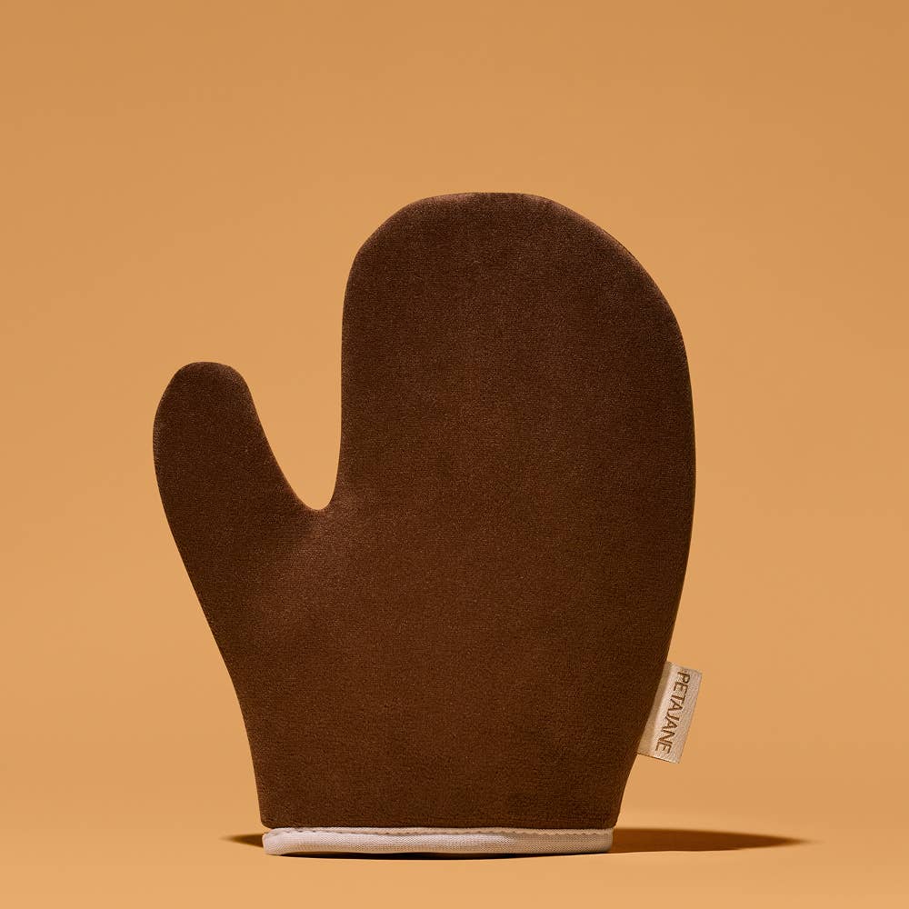 Bronzing Mitt