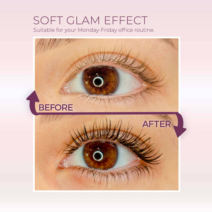 BLINC Amplified TUBING™ Mascara