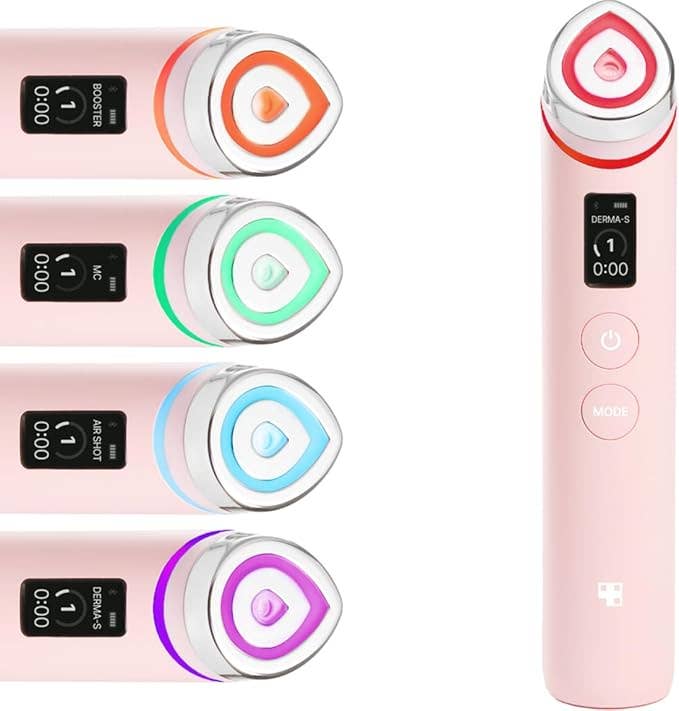 Medicube Device-AGE-R Booster Pro Ex