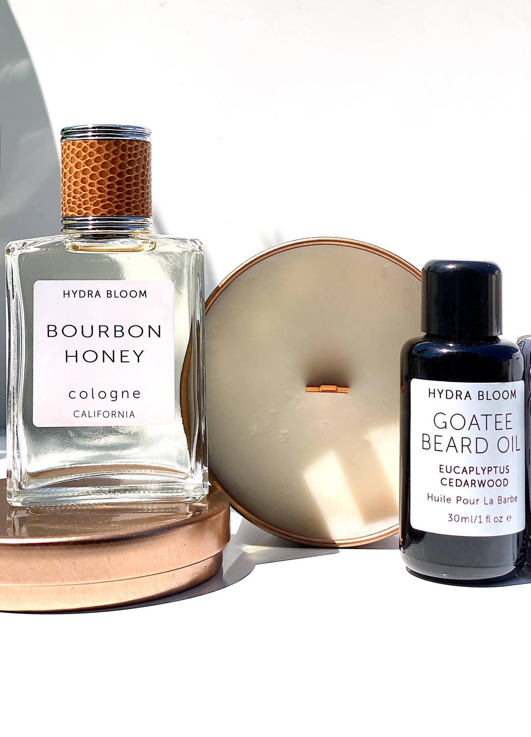 Palo Santo Cologne