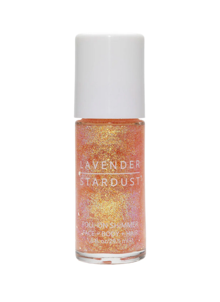 Roll-On Shimmer Orange Era 1oz