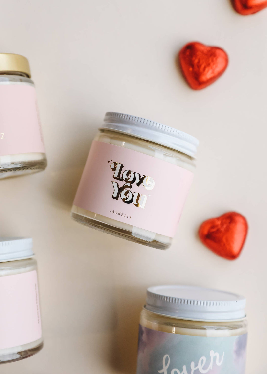 Candle 4oz-Celebration