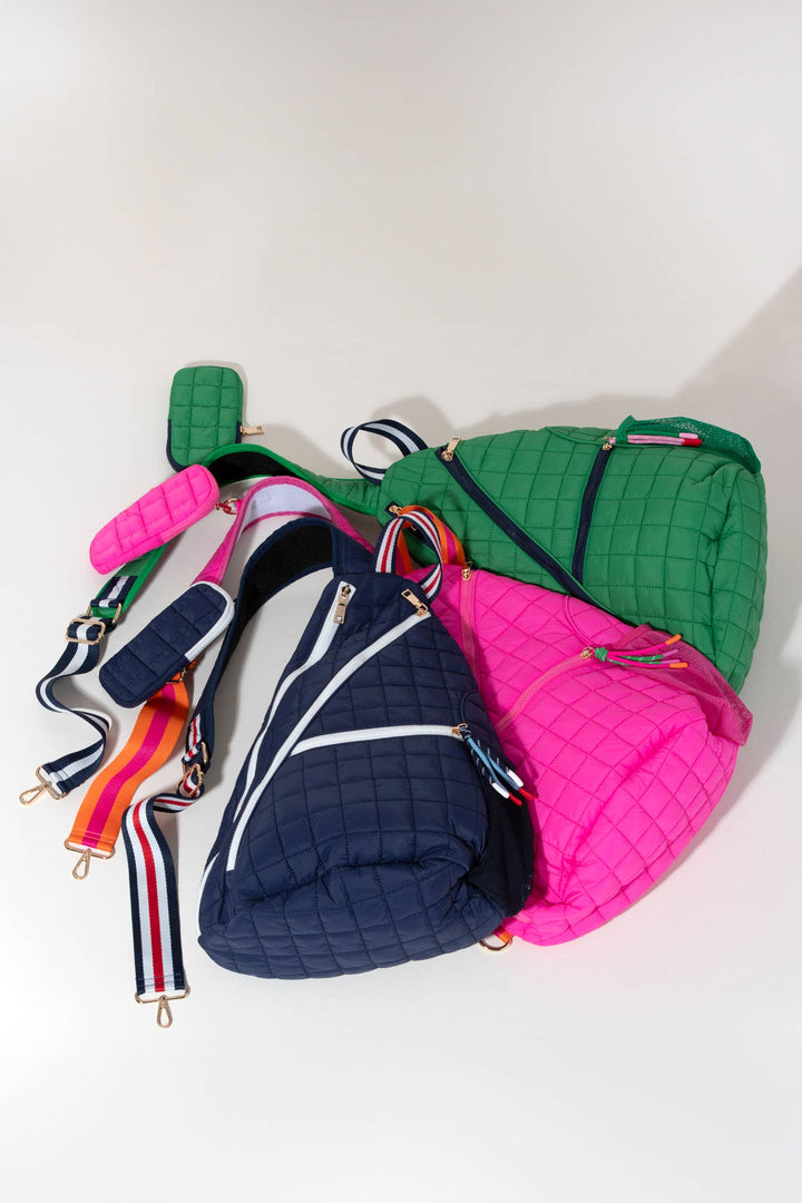 Sling Bag-Ezra