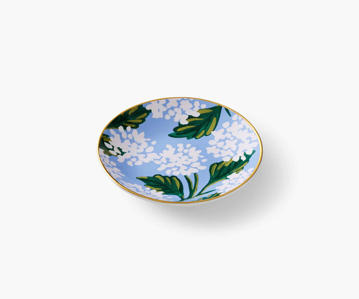 Rifle Hydrangea Ring Dish