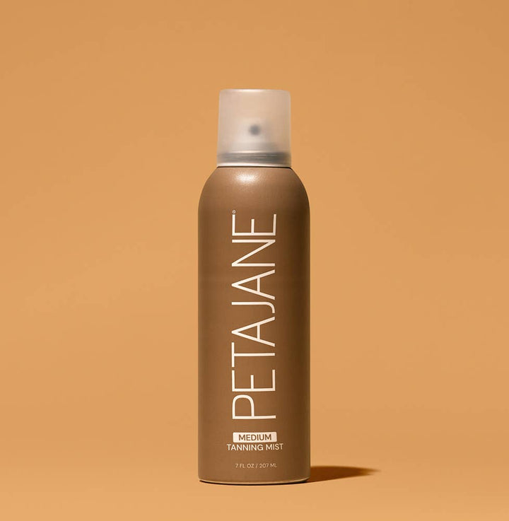 Self-Tanning Mist 7oz