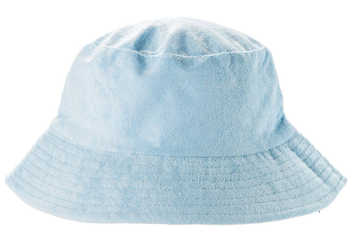 Jayne Terry Cloth Bucket Hat